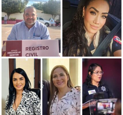 Aprobarán en cabildo de Bahía nuevos directores