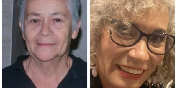 Sale Tere Gutiérrez de Jefatura de Educación, era posición de Corina Naranjo