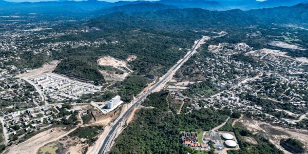 Buscará municipio obtener certificación de Ciudad Árbol