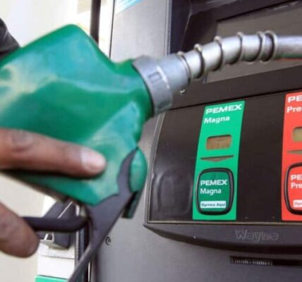 En Bahía de Banderas se vende la gasolina más cara del noroeste