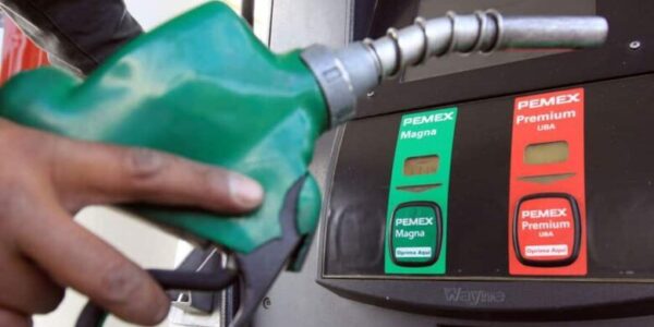 En Bahía de Banderas se vende la gasolina más cara del noroeste