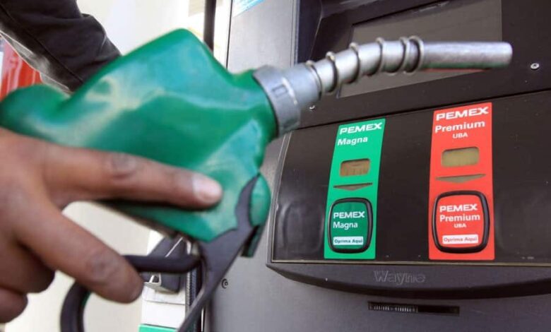 En Bahía de Banderas se vende la gasolina más cara del noroeste