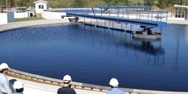 Termina Bahía concesión con empresa operadora de Megaplanta de tratamiento de San Vicente