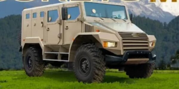 ¡Nayarit se blinda! Llegarán vehículos artillados para combatir al crimen organizado