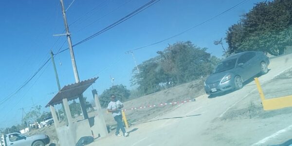 Cuestionan cobro de estacionamiento público en nueva ciudad judicial de Puerto Vallarta