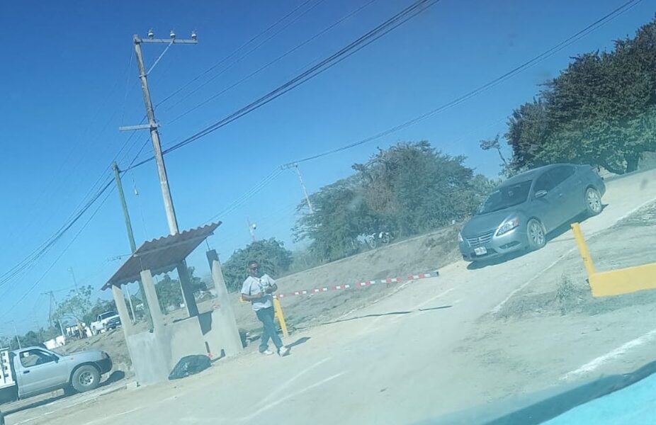 Cuestionan cobro de estacionamiento público en nueva ciudad judicial de Puerto Vallarta