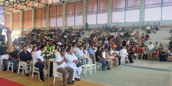 Boda colectiva de Puerto Vallarta será el 04 de abril, registro abierto