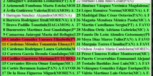 Congreso de Jalisco aprueba que Puerto Vallarta cobre impuesto a extranjeros
