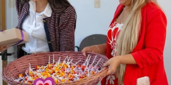 Directora del DIF Vallarta ahora a Seapal en Cultura del Agua