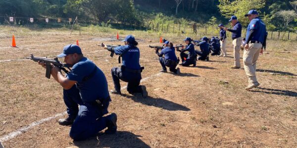 Lista convocatoria para 21ª Generación de Policía Municipal de de Puerto Vallarta