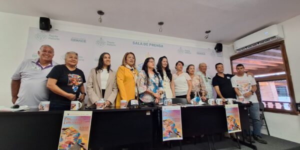 Anuncian 17° Festival Madonnari Puerto Vallarta