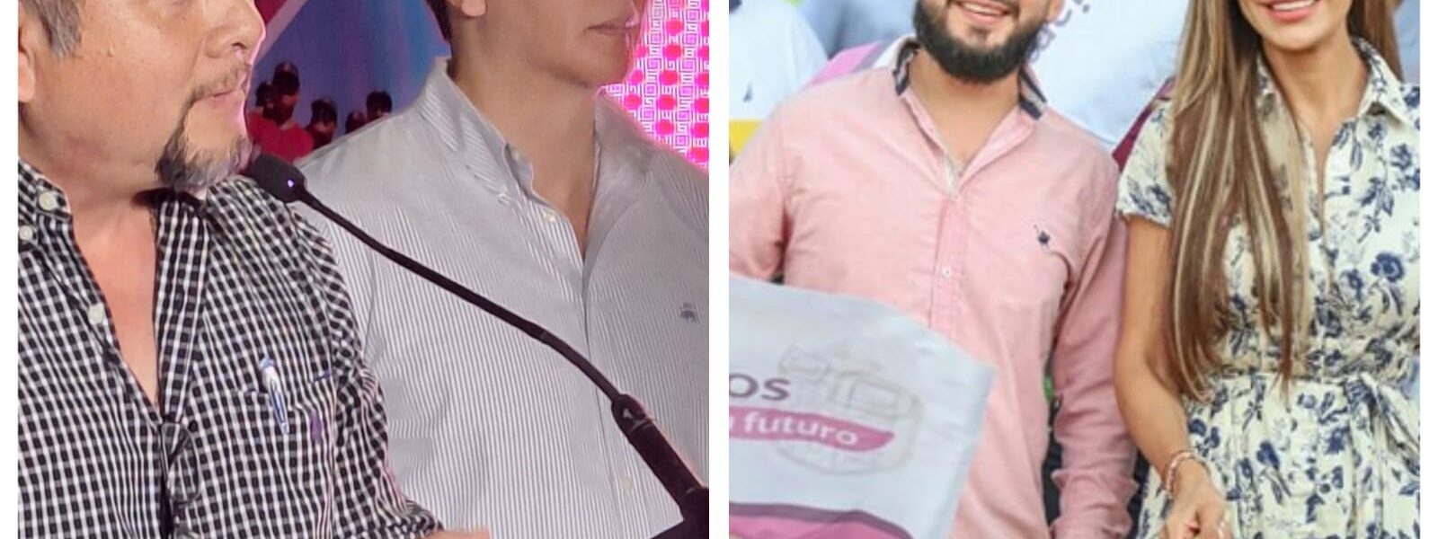 Hay observaciones por 52 millones a Martín García en su paso por Oromapas