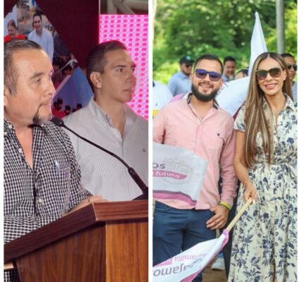 Hay observaciones por 52 millones a Martín García en su paso por Oromapas