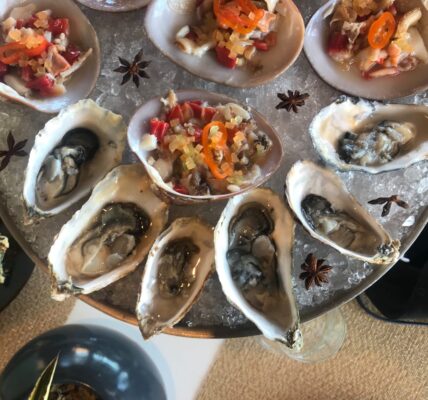 ¡Alerta en Nayarit! Piden evitar moluscos por riesgo de intoxicación