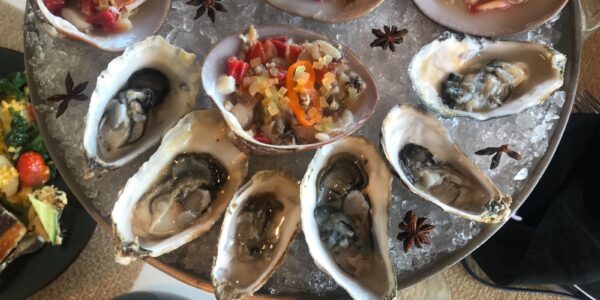 ¡Alerta en Nayarit! Piden evitar moluscos por riesgo de intoxicación