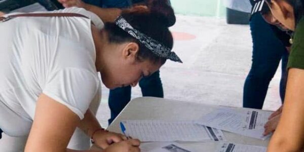 Viernes último día para registrarse para uniformes y útiles escolares en Puerto Vallarta