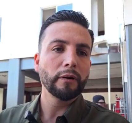 Reafirmó Munguía que impuesto a extranjeros será voluntario