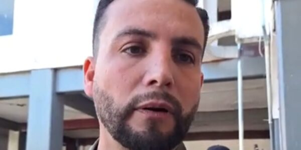 Reafirmó Munguía que impuesto a extranjeros será voluntario