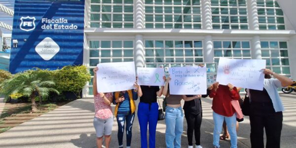 Piden quitar a jueza de caso de abuso sexual infantil; quiere que agresor solo haga servicio social