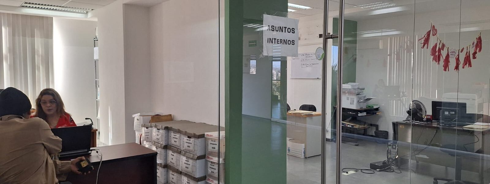 Interponen queja contra comandante de la Policía Municipal en Asuntos Internos