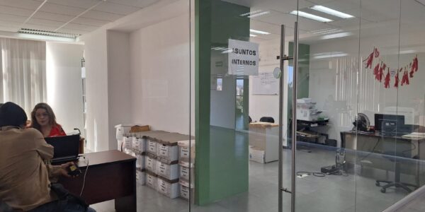 Interponen queja contra comandante de la Policía Municipal en Asuntos Internos