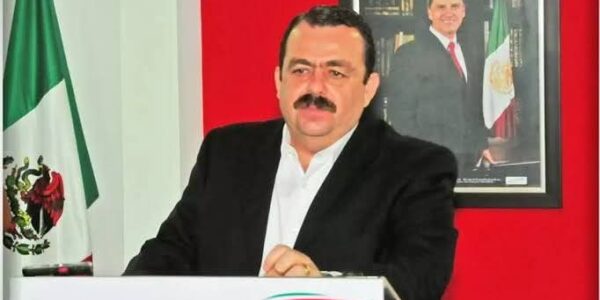 Fiscalía de Nayarit prepara extradición de Edgar Veytia