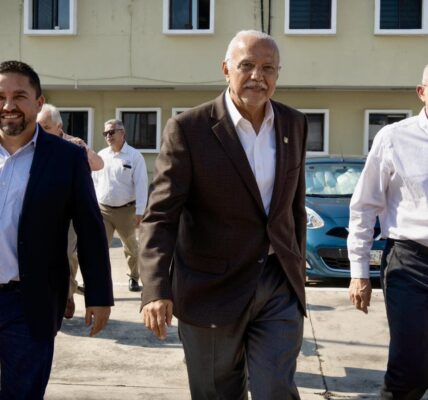 Exmagistrado acusa al gobernador de Nayarit de intentar asesinarlo