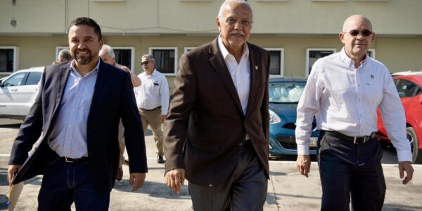 Exmagistrado acusa al gobernador de Nayarit de intentar asesinarlo