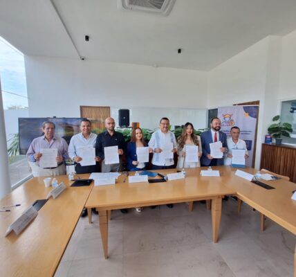 Interponen 280 denuncias por corrupción en Puerto Vallarta; van 30 vinculados