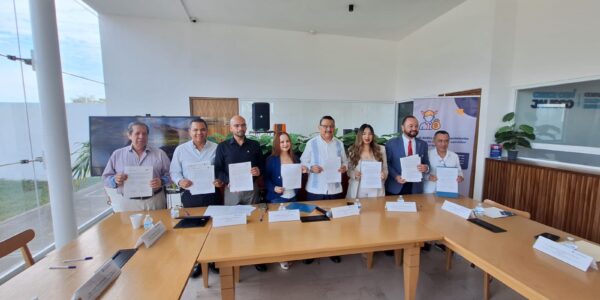 Interponen 280 denuncias por corrupción en Puerto Vallarta; van 30 vinculados