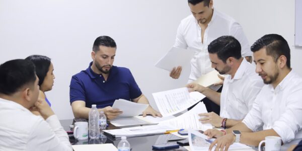 Aprueba Ayuntamiento pavimentar seis calles en Ixtapa y Lindavista