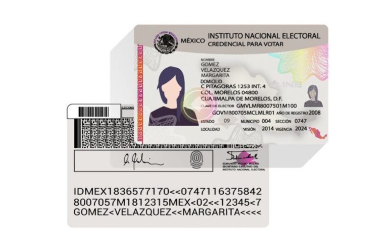 Quedan 3 días para tramitar la credencial de INE ante proceso electoral del Poder Judicial