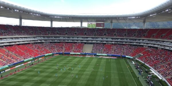 Promocionará Jalisco sus destinos durante Mundial 2026; Guadalajara sede de 3 partidos