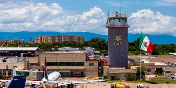 Para julio nuevo vuelo Morelia – Puerto Vallarta