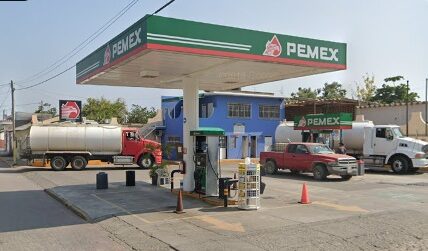 Otra vez Bahía detectado con la gasolina regular más cara del país
