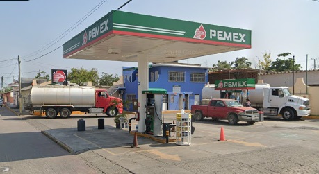 Otra vez Bahía detectado con la gasolina regular más cara del país
