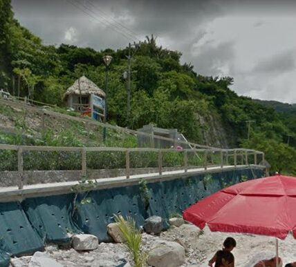 Rehabilitarán playa Palmares y luminarias del malecón y pavimentarán de calle Andrés Soler