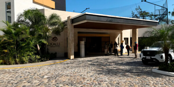 Clausura Profepa tres desarrollos inmobiliarios en Puerto Vallarta