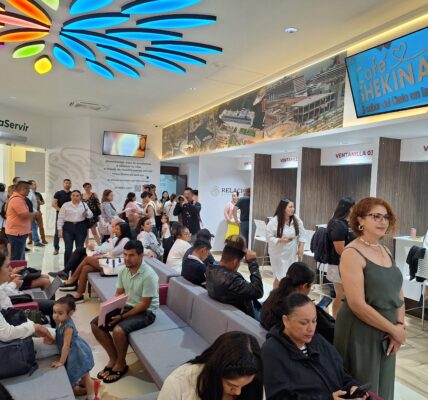 Cambia de domicilio Dirección de Pasaportes en Puerto Vallarta, aún no es subdelegación