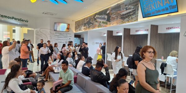 Cambia de domicilio Dirección de Pasaportes en Puerto Vallarta, aún no es subdelegación