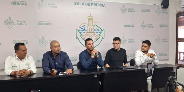 Arrancan Foros de Consulta Pública para el Plan Municipal de Desarrollo de Puerto Vallarta