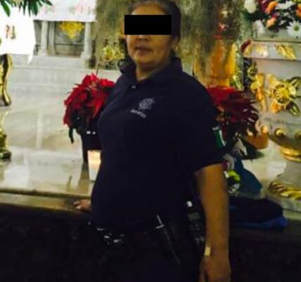 Pagará oficial Ofelia Jovita «N» 14 mil pesos como reparación del daño