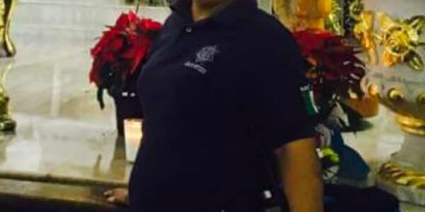 Pagará oficial Ofelia Jovita «N» 14 mil pesos como reparación del daño