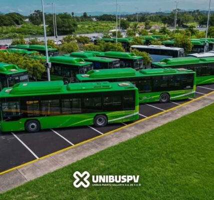 Retrasan para abril llegada de nuevos camiones urbanos 