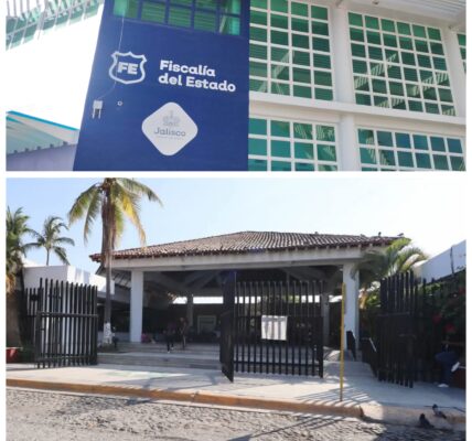 Juez insulta a Padre que denunció abuso sexual contra su hijo por poner quejas en DIF Vallarta