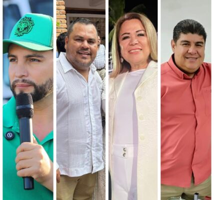 Comitiva de 8 viaja a Santa Bárbara para ver protocolos de Protección Civil