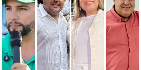 Comitiva de 8 viaja a Santa Bárbara para ver protocolos de Protección Civil