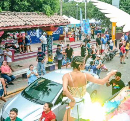 Bahía de Banderas tendrá Carnaval Internacional y Festival del Orgullo en 2026