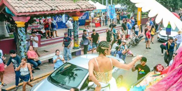 Bahía de Banderas tendrá Carnaval Internacional y Festival del Orgullo en 2026