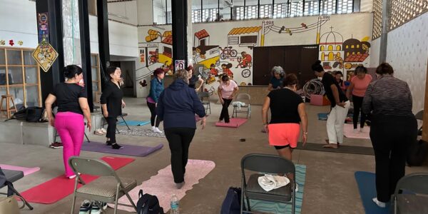 Inscripción gratuita en talleres del Instituto Vallartense de Cultura